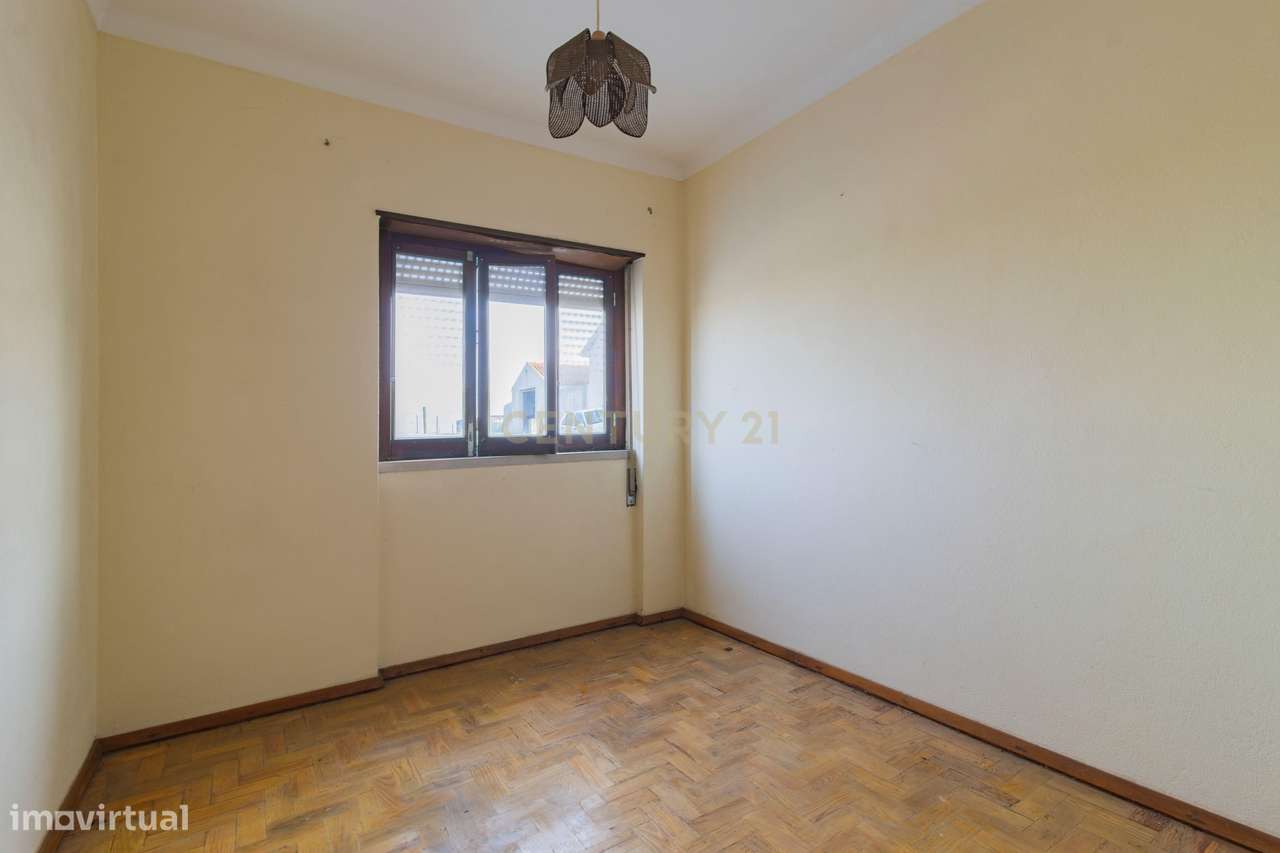 Edifício para Recuperação em Vestiaria, Alcobaça-14