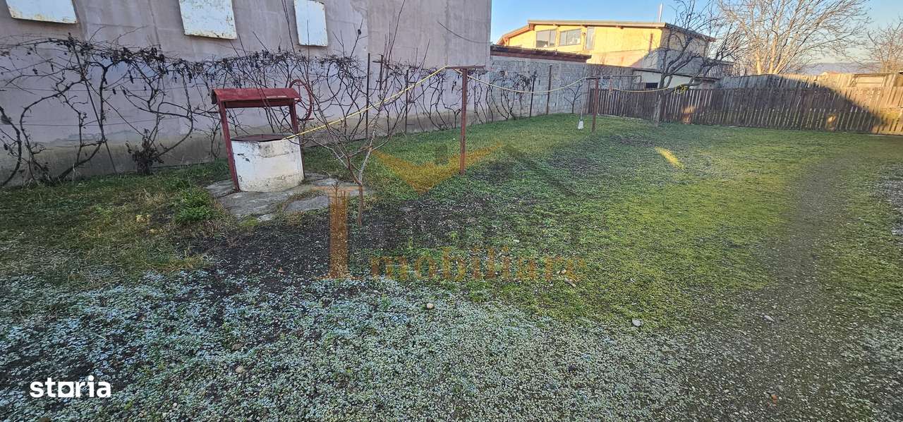 Casă in stil săsesc, 5 camere, 2500 mp teren, Bod zonă centrală. - Imagine principală: 2/12