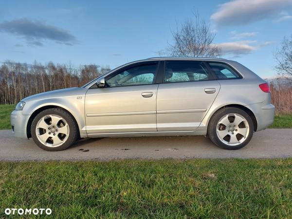 Audi A3 2.0 TDI Ambition - 12