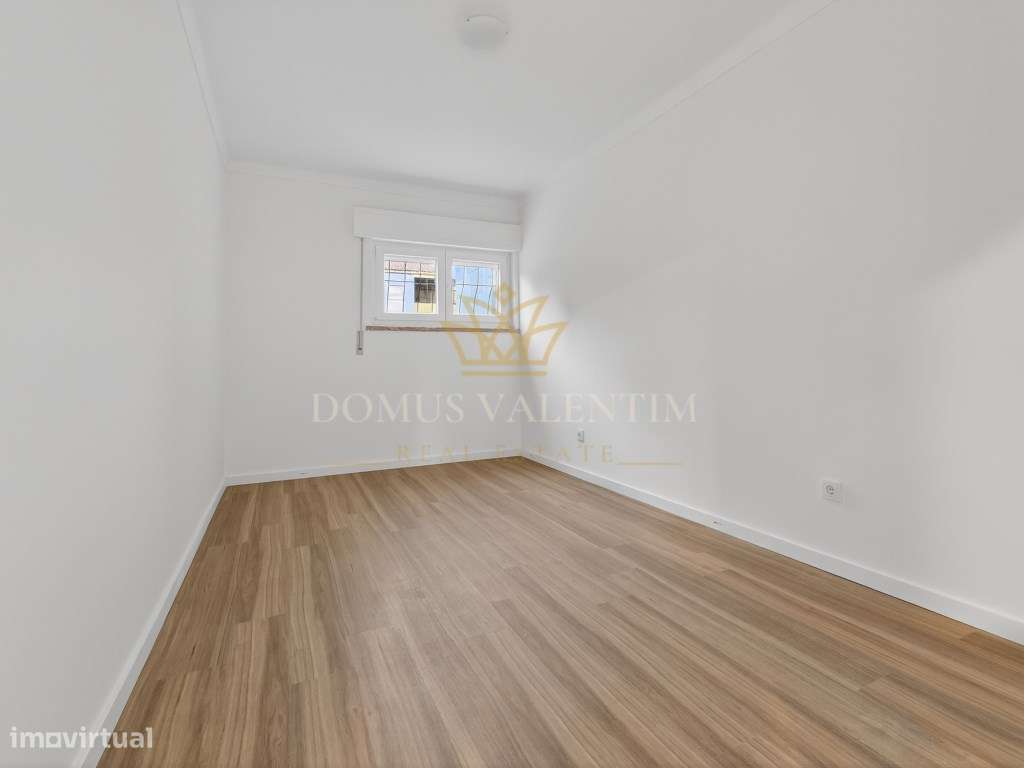 Apartamento T3 Remodelado - Setúbal-5