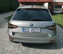 Skoda Superb Combi 1.6 TDI DSG Ambition - 7