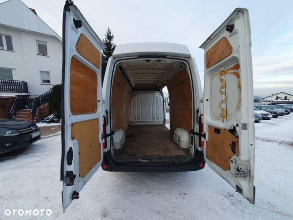 Renault Master - 23