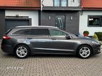 Ford Mondeo 2.0 TDCi Titanium PowerShift - 13