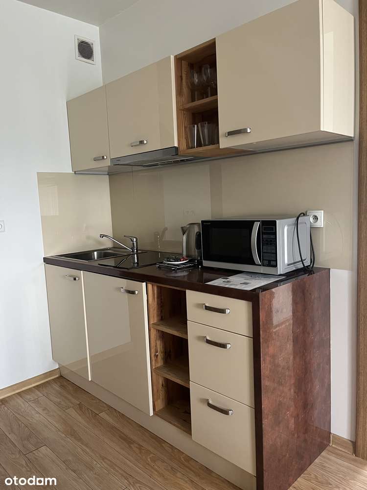 Zakopane - Apartament na inwestycję !!! - Więcej
