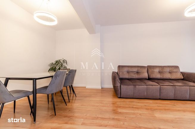 Apartament 2 camere la prima închiriere, Prelungirea Bld Mihai Viteazu