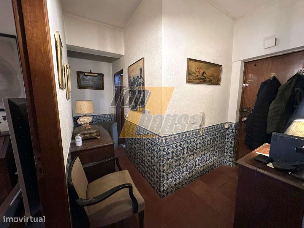 Apartamento T3 em Santo António da Caparica - Proximidade ao Mar-7