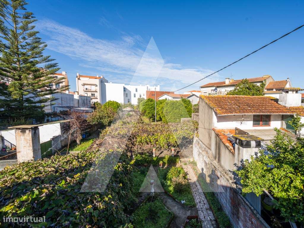 Moradia T4 - Centro de Ovar-24