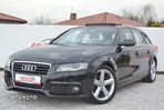 Audi A4 Avant 2.0 TFSI S line Sportpaket (plus) - 7