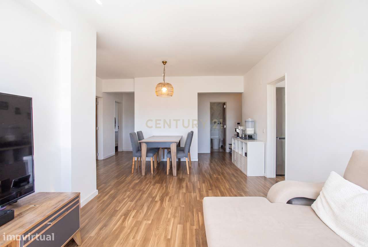 Apartamento T3 Remodelado em São Domingos de Benfica | 2 WC-3