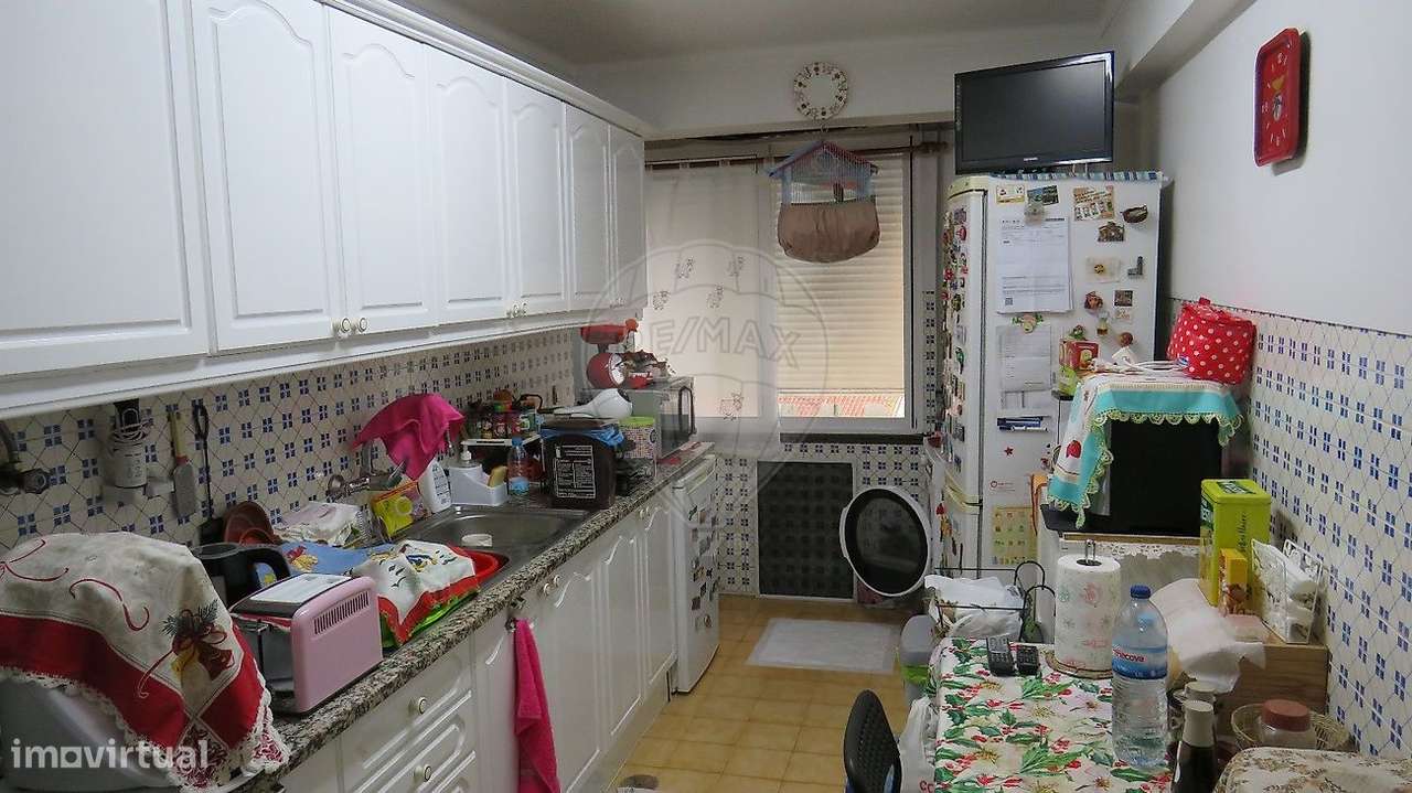 Apartamento T2 para venda - Grande imagem: 5/16