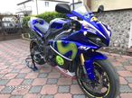 Yamaha R1 - 1