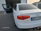 Audi A4 2.0 TDI - 20