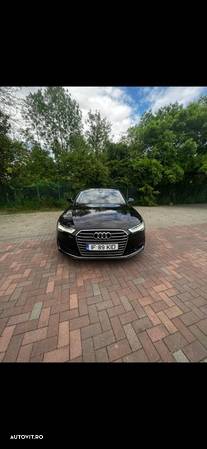 Audi A6 Avant 3.0 TDI quattro S tronic - 4