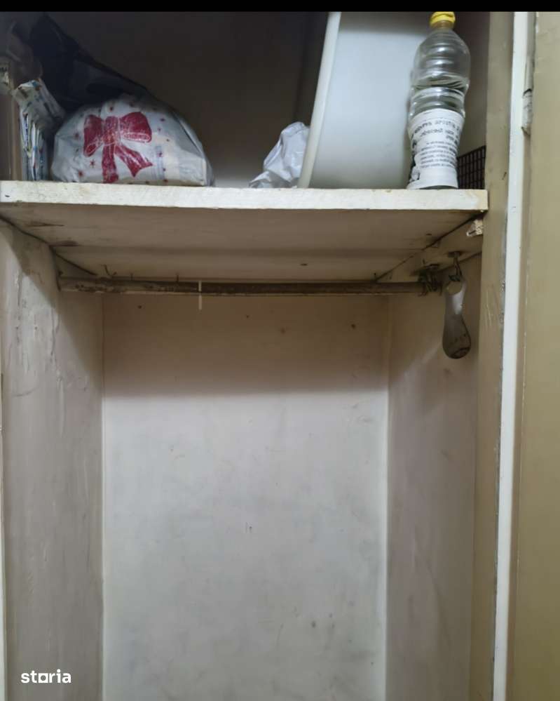 Garsoniera Policlinica Titan-8