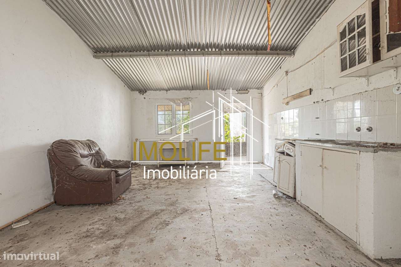 Armazém para venda em Cabeção-39