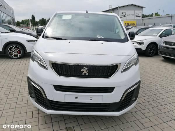 Peugeot Expert Furgon Long XL 2.0 HDi 145KM !! OD RĘKI !! MEGA RABAT !! - 3