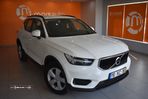 Volvo XC 40 2.0 D3 Momentum - 2