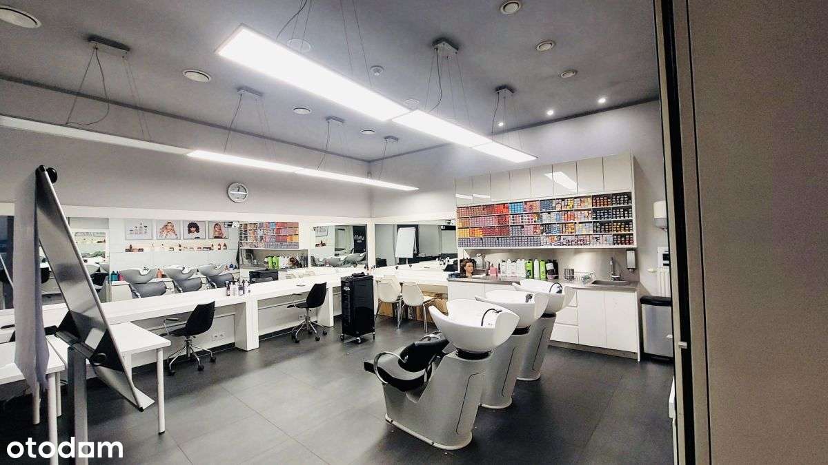 Lokal na wynajem – Centrum Katowic - Pełny obrazek: 5/12