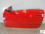 PORTA FRENTE ESQUERDA OPEL ASTRA H TWINTOP 1.9 CDTI (L67) 150CV 1910CC - 1