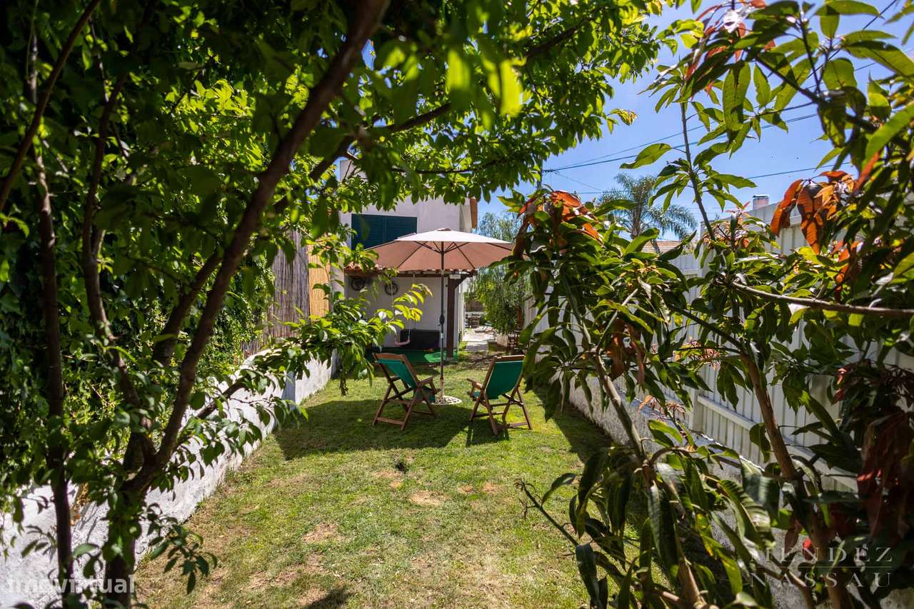 Moradia Livramento - Cascais-28