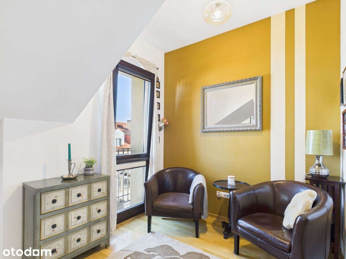 Bezczynszowe mieszkanie z garażem blisko Warszawy-15