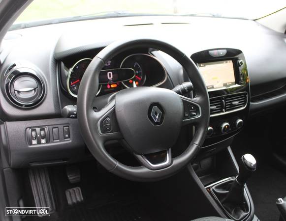 Renault Clio 1.5 dCi Zen - 18