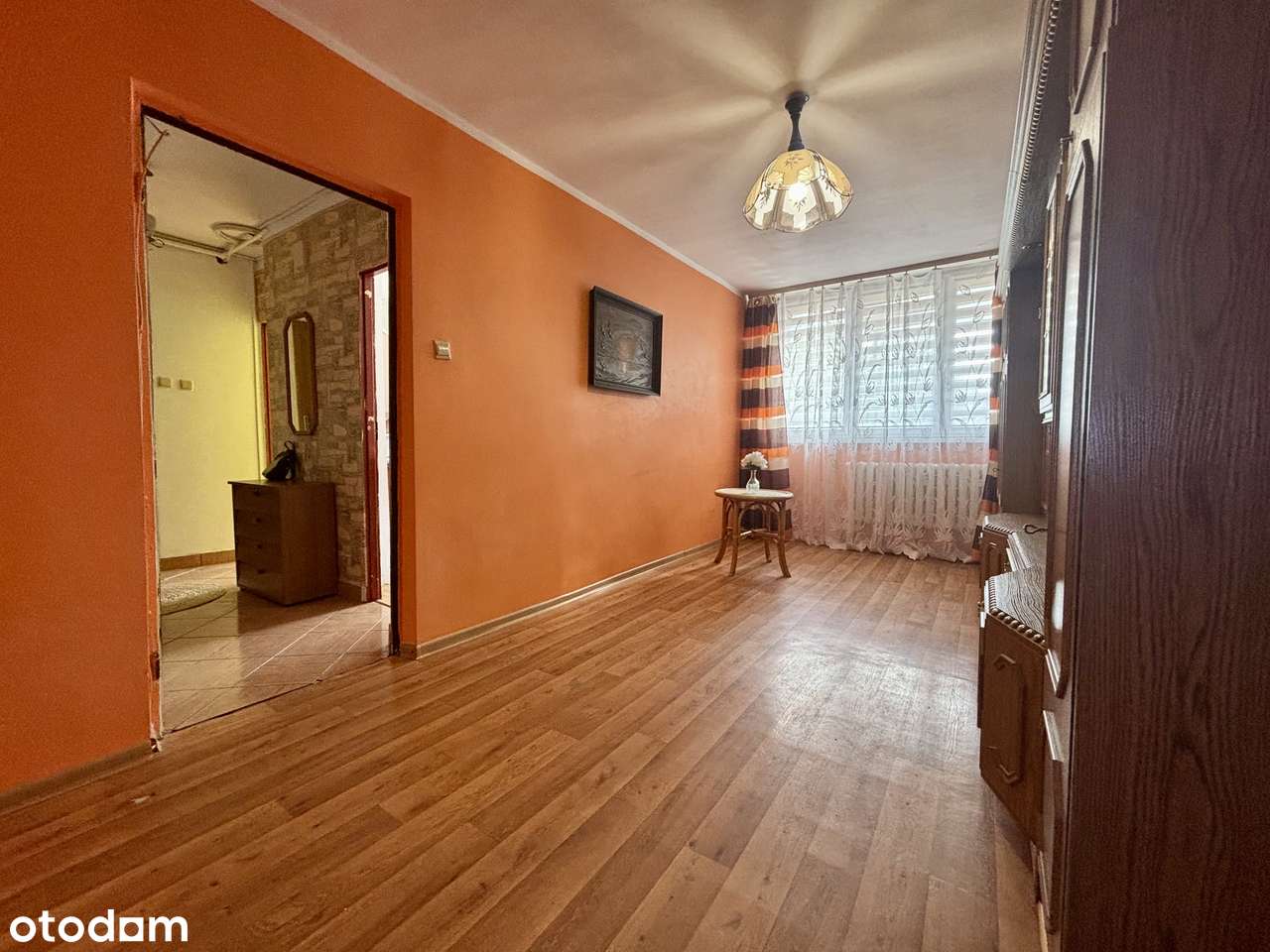 OKAZJA 2 POKOJE Będzin, Syberka, ul. Skalskiego - ŚWIEŻA ŁAZIENKA-7