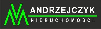 ANDRZEJCZYK NIERUCHOMOŚCI Logo