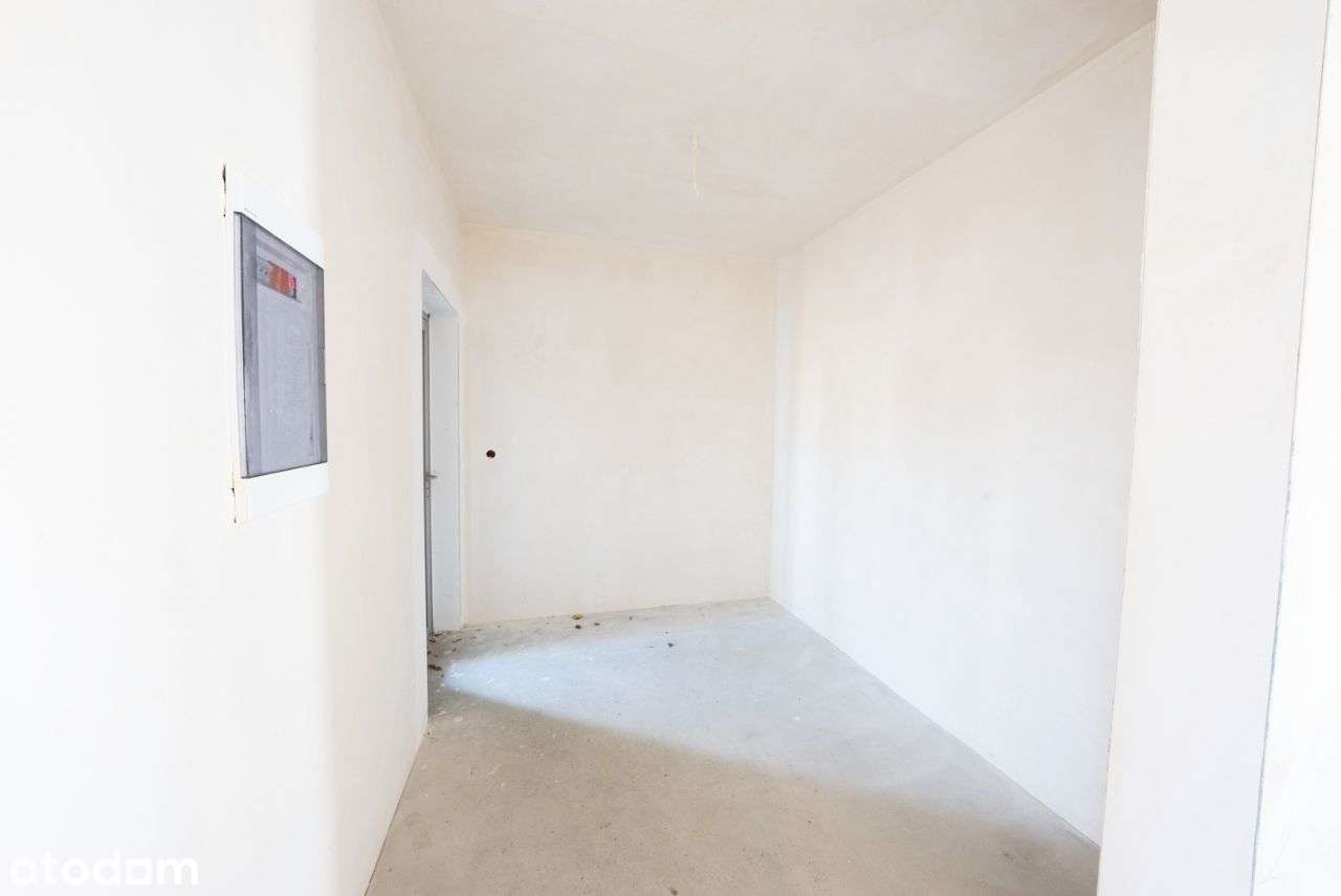 Apartament nad morzem 97,4 m2, 4 pokoje, ogródek-7