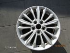 FELGA FORD ST FOCUS MONDEO MK3 MK4 S MAX C MAX  6,5X16 ET 50 ORYGINAŁ 5X108 ŚRODEK 63,3 MM - 4