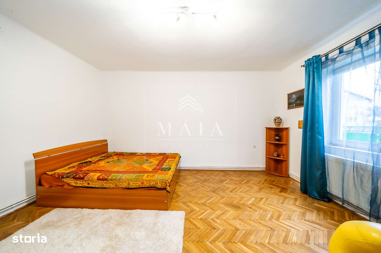 Sub Arini, Casa si apartament in aceeasi curte, Comision 0%-9