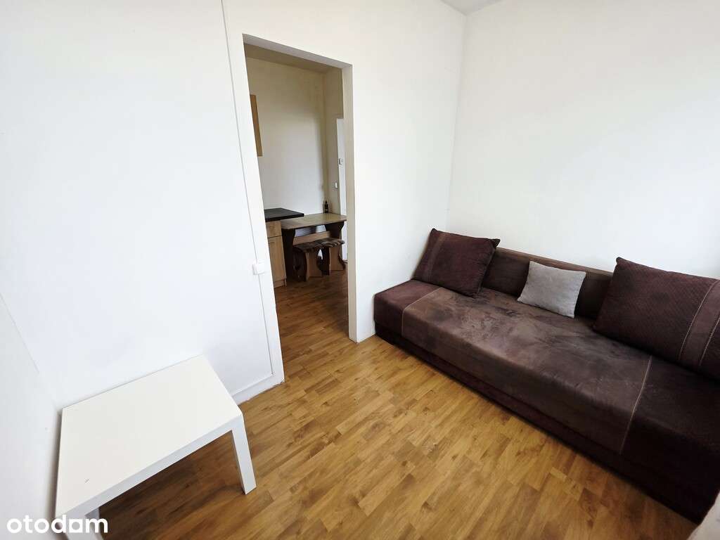 Mieszkanie na parterze 36m2-6