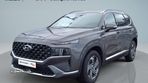 Hyundai Santa Fe 2.2 CRDi Vanguard - 1