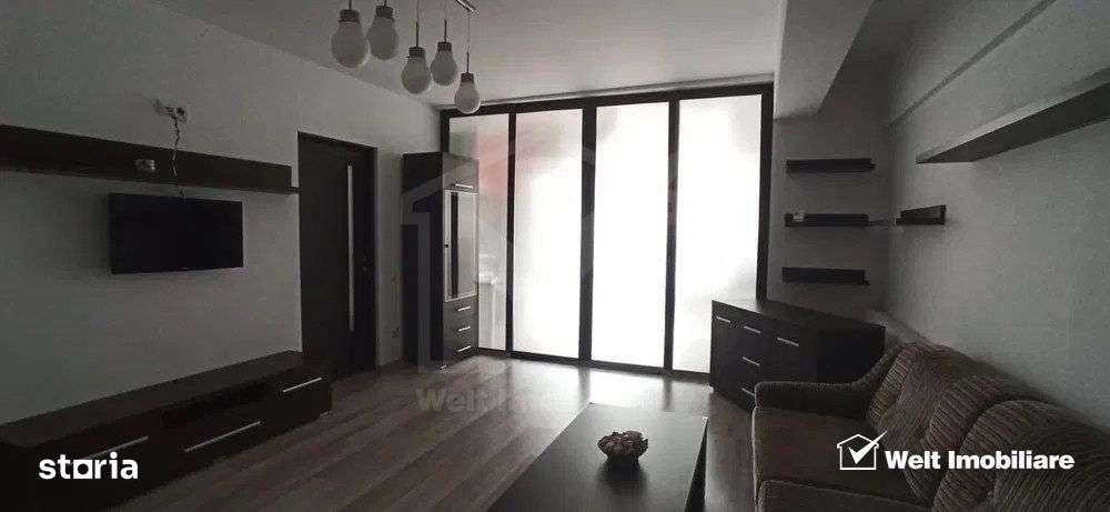 Apartament 2 camere, terasa 25mp, zona Expo - Imagine principală: 1/7