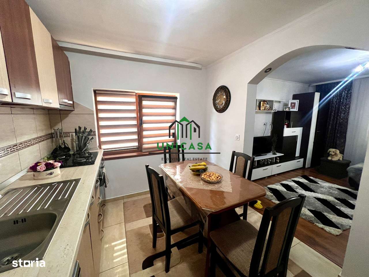 Casa 4 cam/Bujoreni/1terem 650 mp - Imagine principală: 5/20