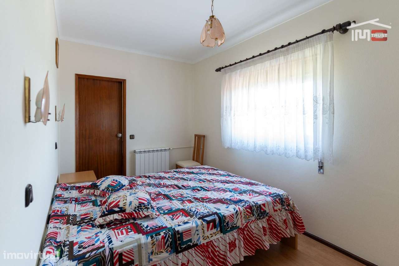 Fantástica Moradia T5 com piscina com 1ha de terreno em Pedreira, F...-15