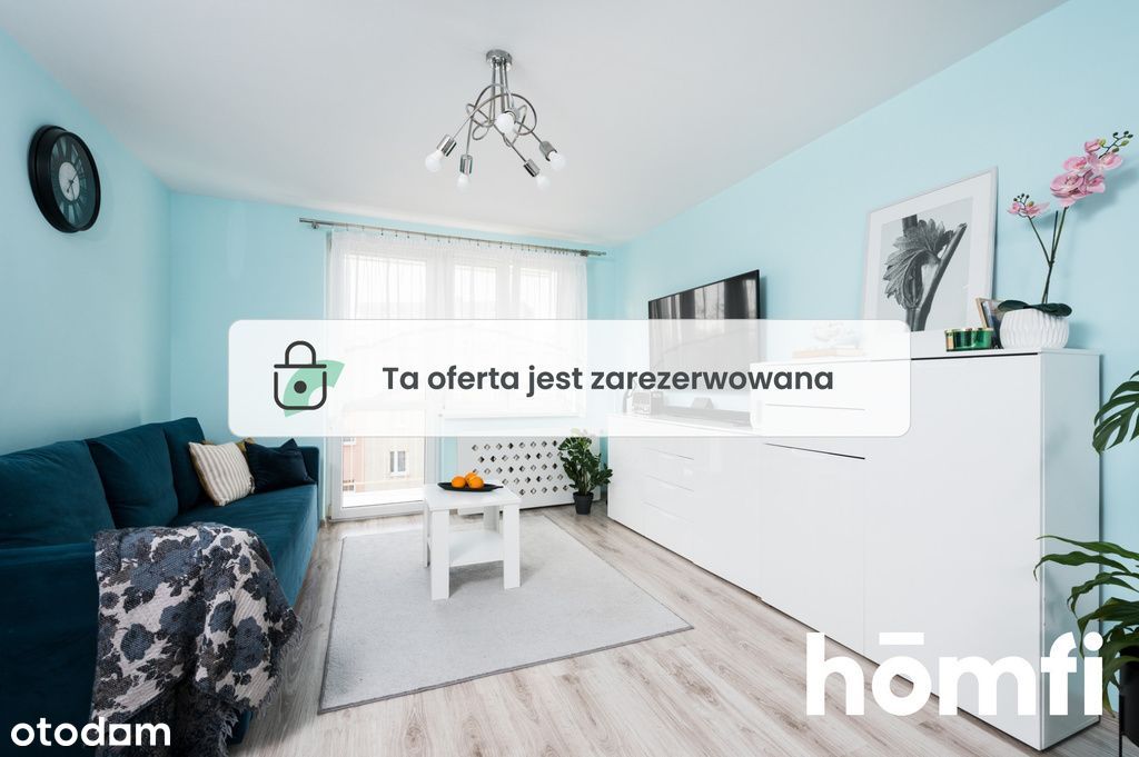 Tylko U Nas! Kraków Ul. Spółdzielców 33,89M2