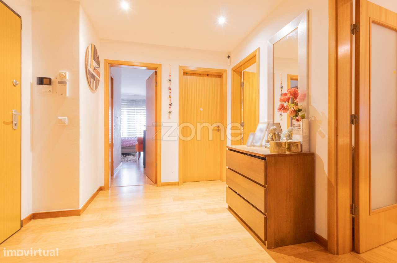 Apartamento T2 | Fitares - Grande imagem: 3/32