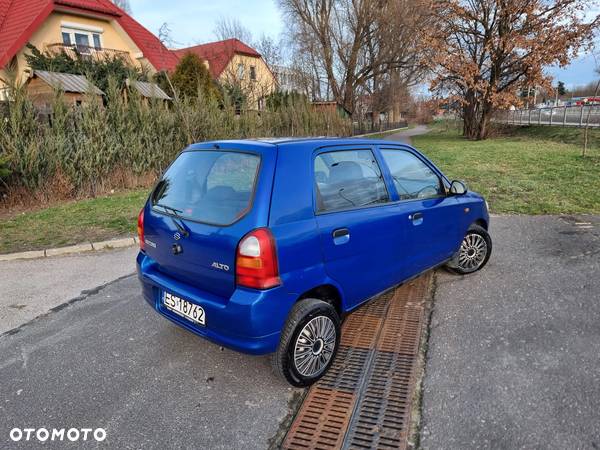 Suzuki Alto 1.1 Classic - 7