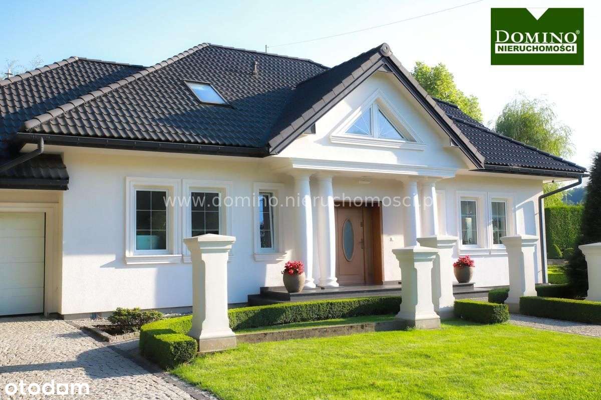 Goleszów Dom wolno stojący - Pełny obrazek: 5/18