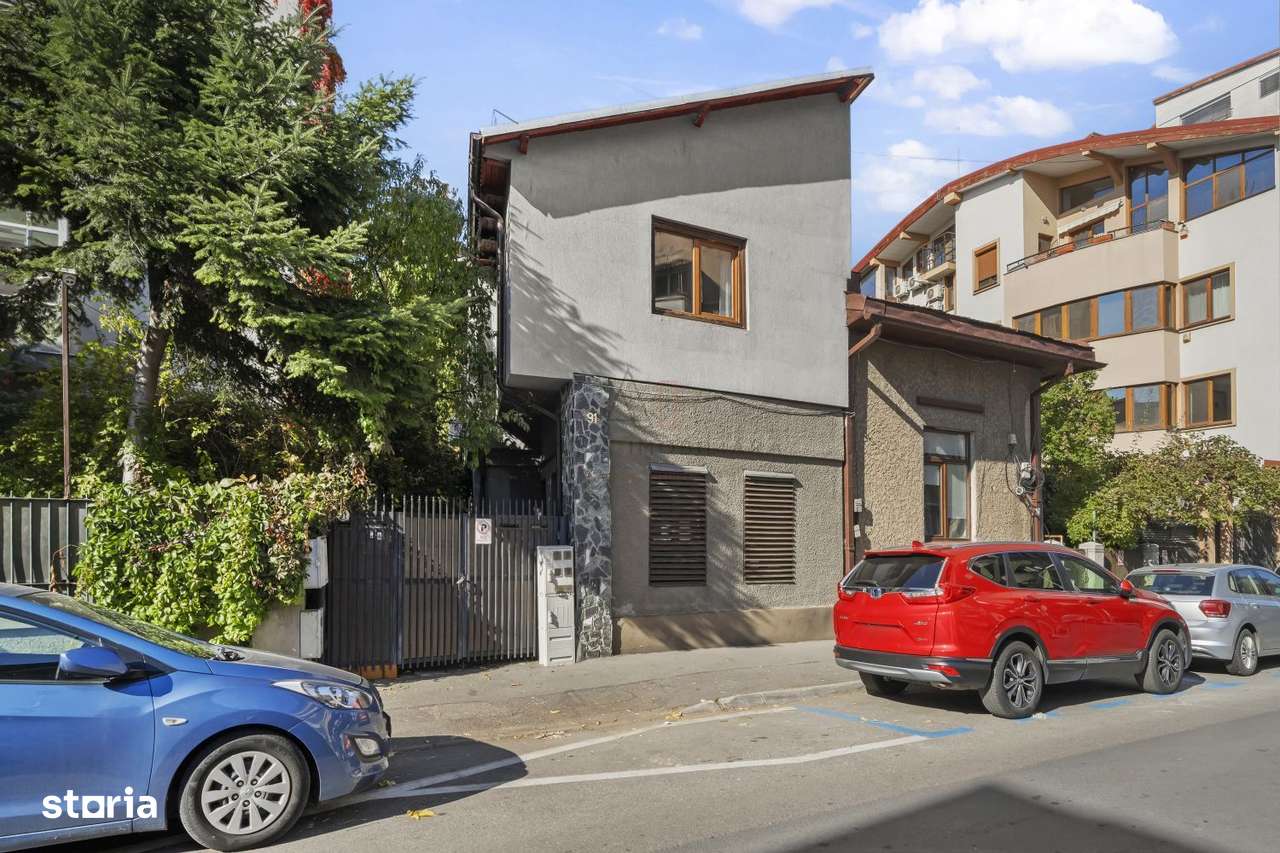 2 Camere - Centrala Proprie | Fara Risc | COMISION 0%-11