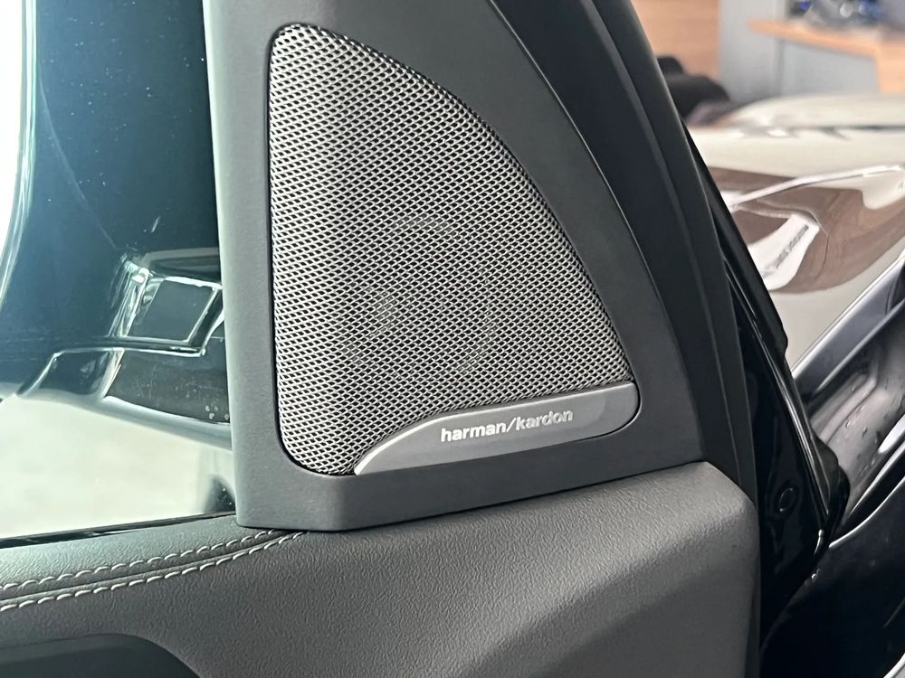 Bmw X5 xDrive 286KM Pakiet sportowy M HAK Salon Polska FV23%