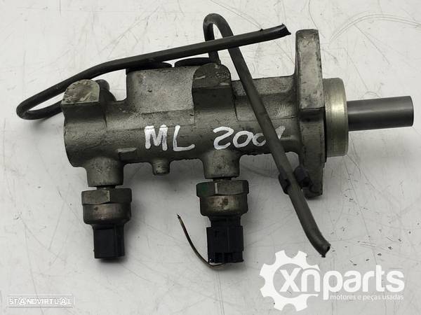 Bomba servo freio Usado MERCEDES-BENZ M-CLASS (W163) ML 320 | 02.98 - 08.02 REF.... - 4