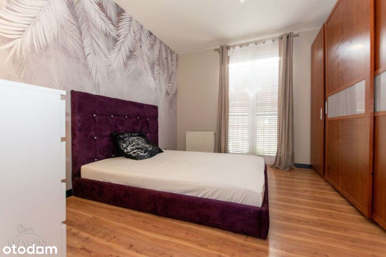 Mieszkanie z balkonem oraz miejscem garażowym, budynek z 2010 r. - Pełny obrazek: 5/15