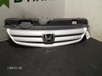 Grelha Da Frente Honda Civic Vii Hatchback (Eu, Ep, Ev) - 1