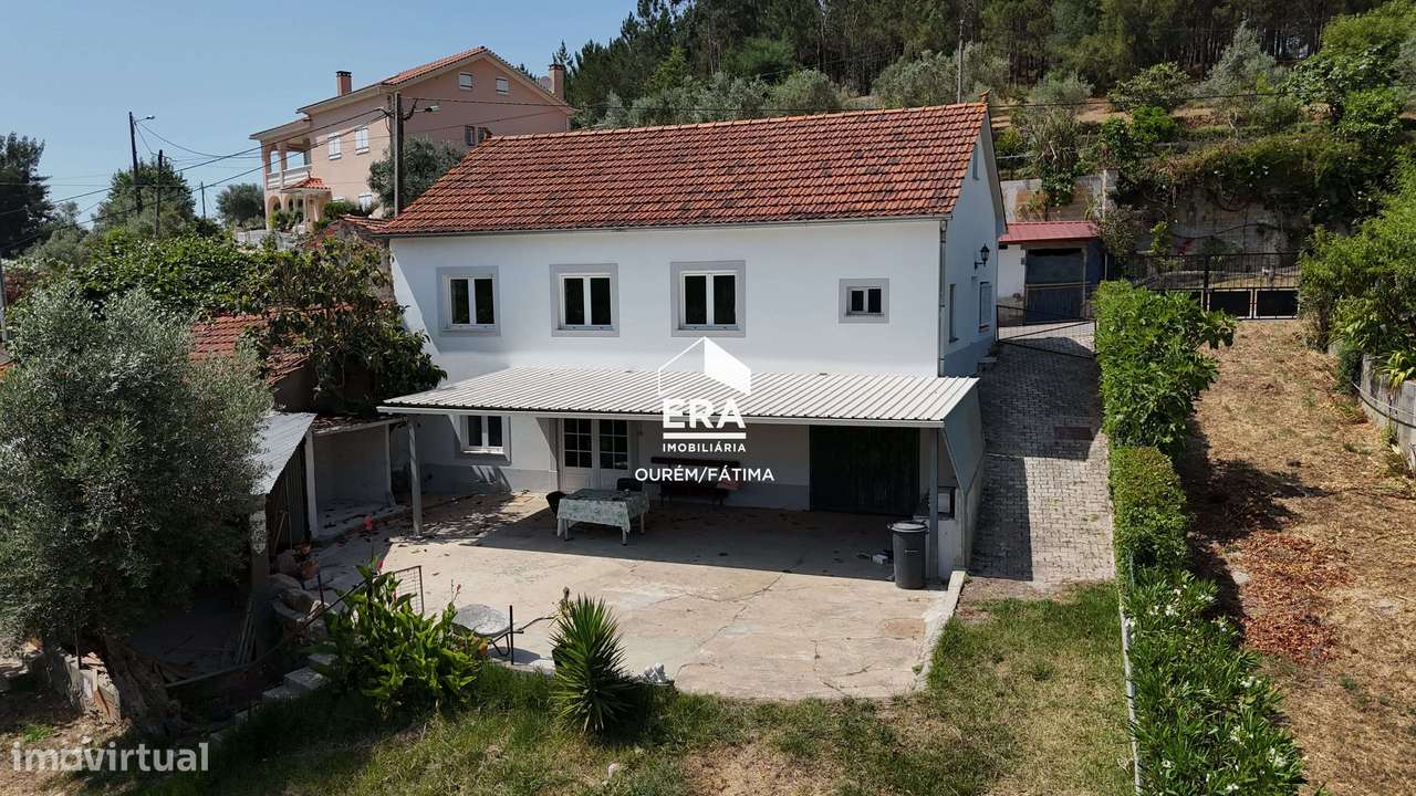 Moradia T3 localizada em Espite - Grande imagem: 2/21