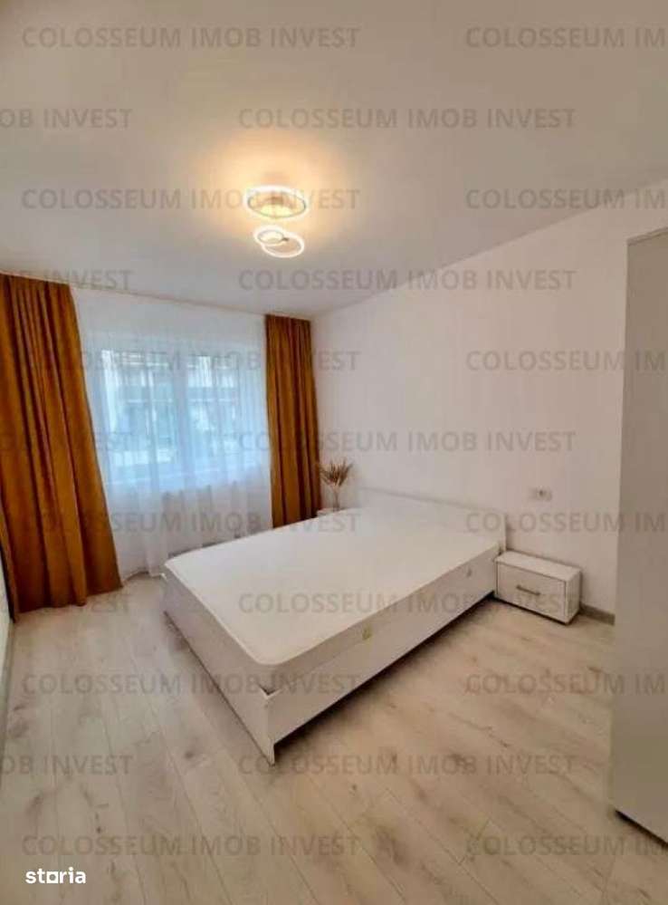 Apartament 3 camere | 2 bai | parcare - zona Tractorul-3
