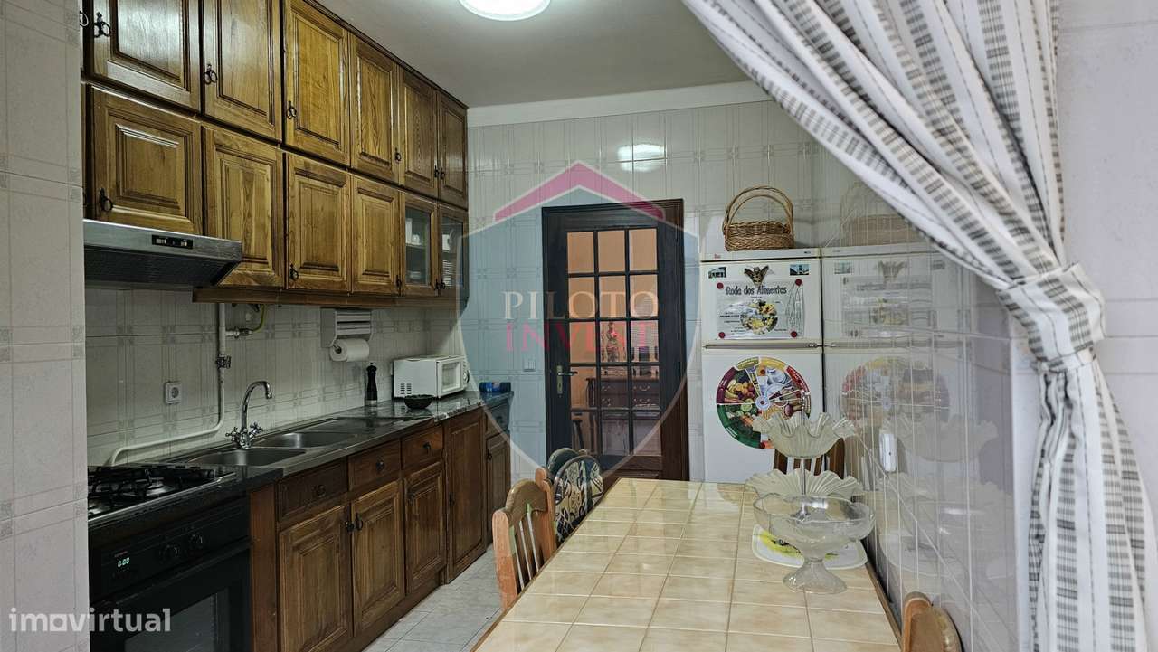 Apartamento T3 Venda em Rio de Loba,Viseu-6