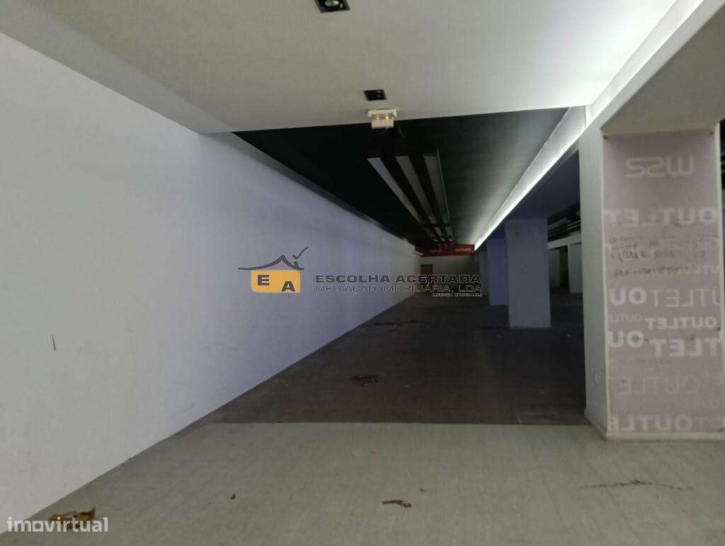 LOJA EM CENTRO EMPRESARIAL - Grande imagem: 4/6