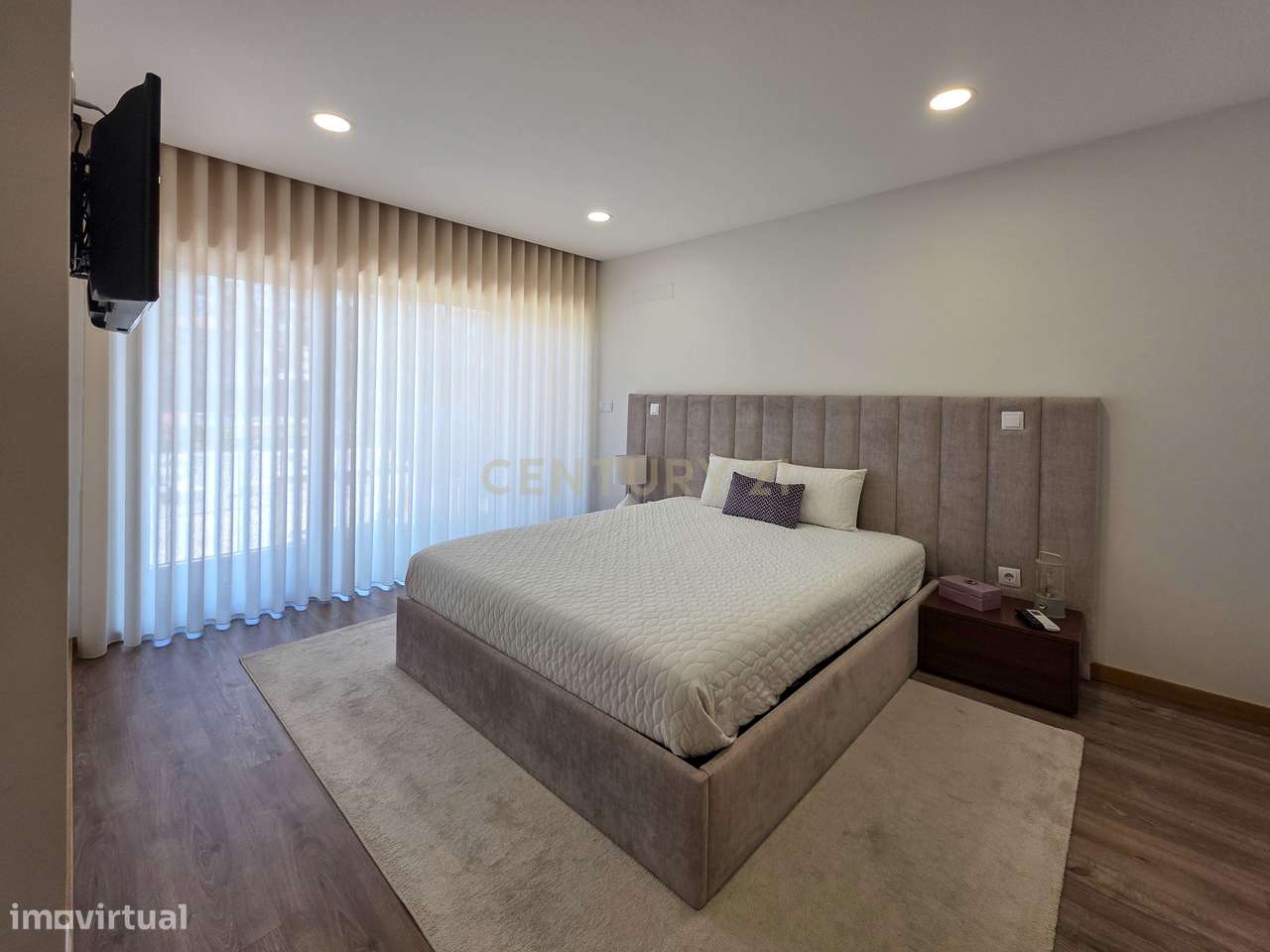 Moradia T3 Exclusiva em Condomínio Privado situada em Bitarães/Paredes-19